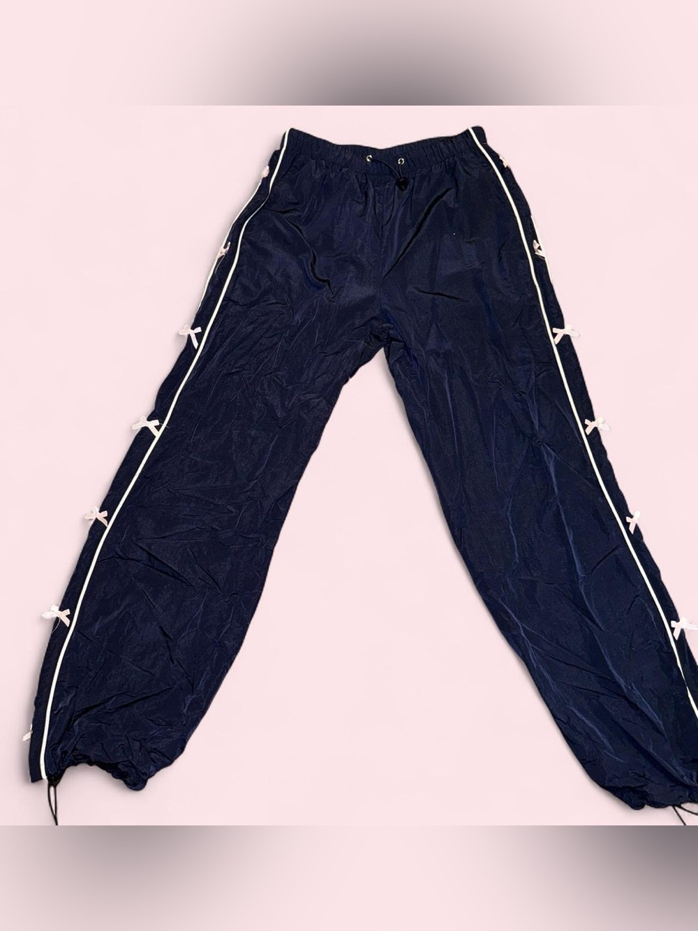 Track pants